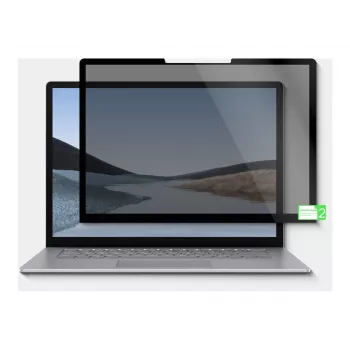 KAPSOLO Sichtschutzfilter für Tablet - 2-Wege (KAP30556)