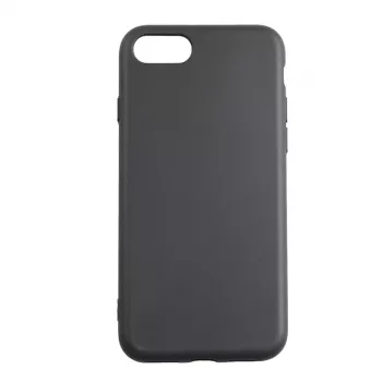 MRDISC iPhone SE 3 128 GB (2022) Rückseitenabdeckung Schwarz TPU (MG-BCIPSE22SW)