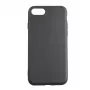 MRDISC iPhone SE 3 128 GB (2022) Rückseitenabdeckung Schwarz TPU (MG-BCIPSE22SW)