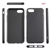 MRDISC iPhone SE 3 128 GB (2022) Rückseitenabdeckung Schwarz TPU (MG-BCIPSE22SW)
