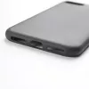 MRDISC iPhone SE 3 128 GB (2022) Rückseitenabdeckung Schwarz TPU (MG-BCIPSE22SW)