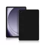 MRDISC Rückseitige Abdeckung für Samsung Galaxy Tab S9 5G 128GB, TPU, Schwarz (MG-BCSGTABS95GSW)