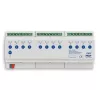 MDT technologies Schaltaktor 12-fach, 12TE, REG AMS-1216.03 (AMS-1216.03)