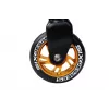 Six Degrees AU 548 Stunt Scooter - Schwarz/Gold