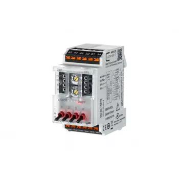 Metz 110836132170 MR-F-DO4 Modbus RTU Digitalausgangsmodul