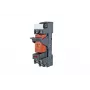 METZ Connect RM21 Miniatur-Leistungsrelais 24 V AC 1 Wechsler 16 A PCB 11051110