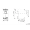 METZ 11088001 BMT-RTR BACnet Router