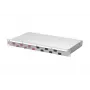 METZ CONNECT VIK 6xLC-D OM4 Glasfaser-Patchpanel-Modul 1504507506-F
