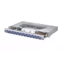 METZ CONNECT Spleiß-Patchpanel 24xLC-Duplex OS2 Singlemode 1U 19 inch Rackmontage 1504697424-E