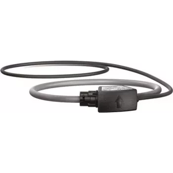 Janitza Rogowski-Spule flexibler Stromwandler Ø70mm 3m Kabel 1503609