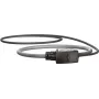 Janitza Rogowski-Spule flexibler Stromwandler Ø70mm 3m Kabel 1503609