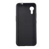 Mr.Disc Rückseitige Abdeckung für Samsung Galaxy XCover 7 TPU Schwarz (MG-BCSGXC7SW)