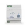 MDT STV-0024.01 Bus-Spannungsversorgung 4TE DIN-Schiene 24V DC 750mA