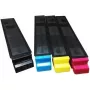 UTAX CK-8520 Cyan Toner Kit (1T02P30TA0) 6K OEM