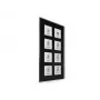 MDT BE-GT08S.01 Glas-Taster Plus 8-fach Schwarz