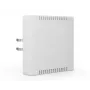 MDT SCN-RT1UP.G1 KNX Raumtemperaturregler, Reinweiß Glänzend