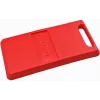 KNEETEK RedPAD Knieschoner 460 x 230 x 30 mm Rot 62000