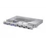 METZ CONNECT LWL-Spleiß-Patchpanel 6xLC-D OS2 1U Rackmontage 1504697406-F