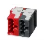 MDT ZBUSKLE KNX-Busanschlussklemme, 50er-Pack