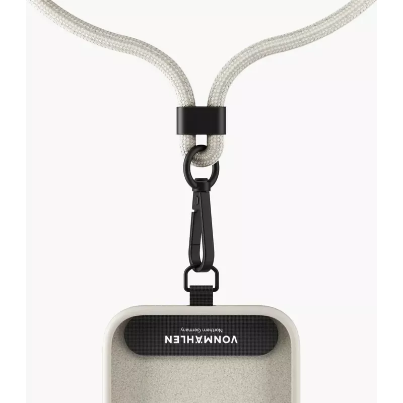 VONMAEHLEN Infinity Go Universal Handy-Lanyard VM_HKGORG verstellbar bis 150 cm