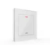 MDT BE-GTL10W.01 Glass Touch Sensor II Light 1-fach RGBW, Weiß