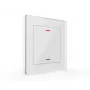 MDT BE-GTL10W.01 Glass Touch Sensor II Light 1-fach RGBW, Weiß