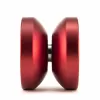 YoYoFactory DV888 Metall-Yo-Yo Rot