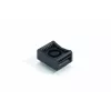 Hebotec KBS-SN 4-20 10 Montagesockel Schwarz 3011-572C