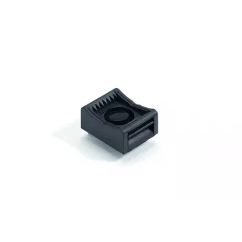 Hebotec KBS-SN 4-20 10 Montagesockel Schwarz 3011-572C
