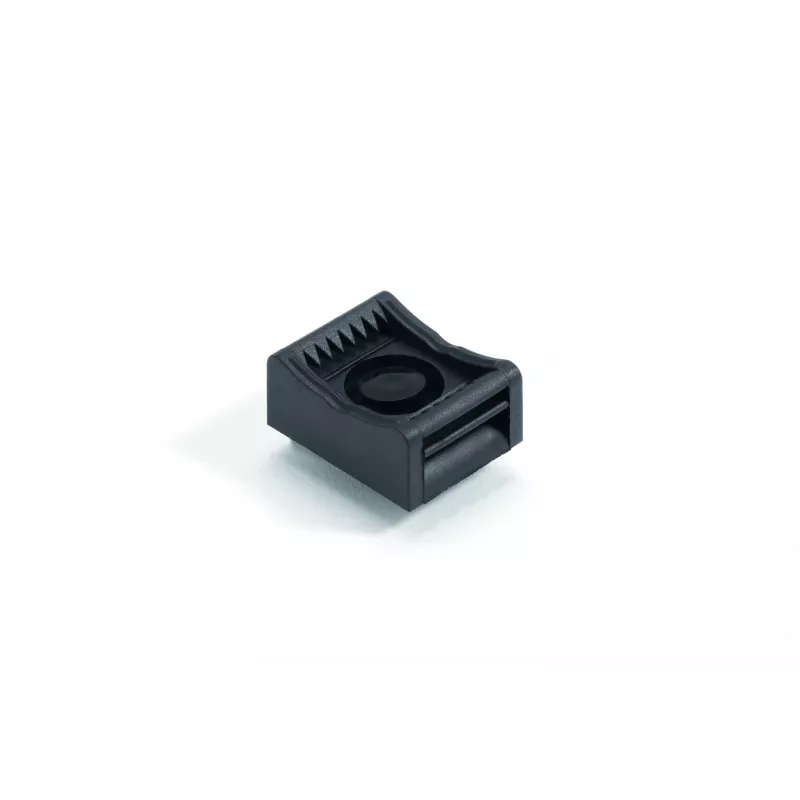 Hebotec KBS-SN 4-20 10 Montagesockel Schwarz 3011-572C