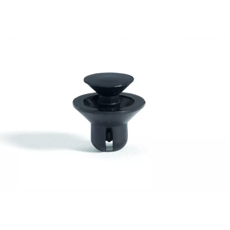 Hebotec KBS-SN 4-20 10 Montagesockel Schwarz 3011-572C