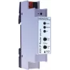 Weinzierl KNX IP Router 752 secure, KNX IP Router/IP Interface, 1 TE, 18 mm, 5249