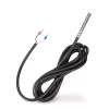 H-TRONIC HTS 1000 DIN-Schienen-Temperaturschalter -99°C bis +850°C 1114690