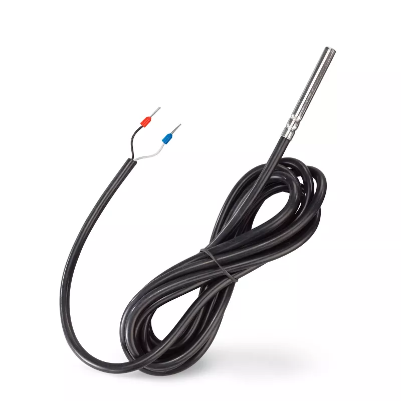 H-TRONIC HTS 1000 DIN-Schienen-Temperaturschalter -99°C bis +850°C 1114690