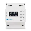 H-TRONIC HTS 1000 DIN-Schienen-Temperaturschalter -99°C bis +850°C 1114690