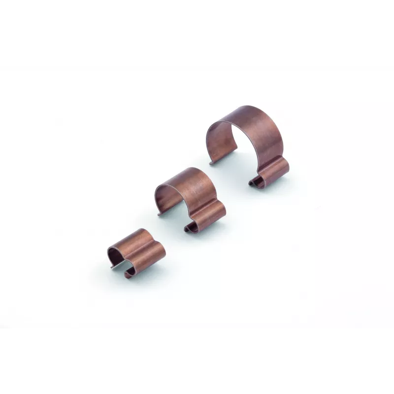 Hebotec TFC6 10 Temperatursensor-Clip 3110-010C