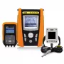 HT INSTRUMENTS PV-CHECKs ProPlus PV-Tester und I-V-Kurven-Tracer 1011410