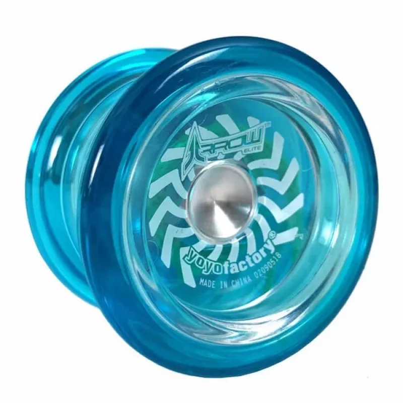 YoYoFactory AROW Anfänger Yo-Yo Blau