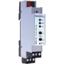 Weinzierl 5327 KNX IO 511.1 secure Schaltaktor, 1 Kanal, 2 Ausgänge, 16 A