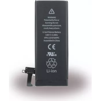 CYOO Lithium-Ionen-Polymer-Akku für Apple iPhone 4S – 1430mAh (ersetzt APN616-0579) für APN616-0579