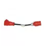 HT Instruments CEE32A DS Adapter – 3-Phasen-Differenzstrom- und Schutzleiter-Messadapter, 32 A, 5-polig, 400 V