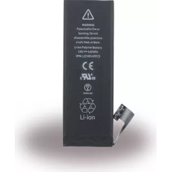 CYOO Qualitätszubehör - APN616-0613 - Lithium-Ionen-Polymer-Akku - Apple iPhone 5 - 1440mAh (für APN616-0613) für APN616-0613
