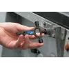 HT Instruments MasterKey Elektro 5-in-1 Universal-Schaltschrankschlüssel mit Wendebit 2009760