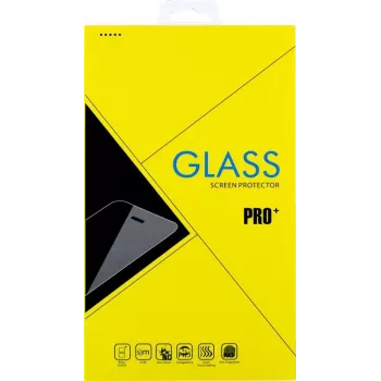 CYOO Panzerglas Displayschutzfolie für Apple iPhone 7 und 8, 0,33 mm, 9H Härte, 2,5D abgerundete Kanten, Ultra-Klar