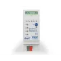 MDT BE-04024.02 Binäreingang 4-fach 2TE REG 24V AC/DC