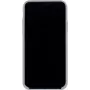 CYOO Premium Liquid Silicon Hard Cover für iPhone X / XS - Weiß