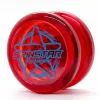 YoYoFactory Spinstar Yo-Yo Rot