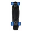 No Rules Complete Skateboard 31 Zoll Schwarz