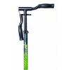 MUUWMI Aluminium Scooter PRO Tretroller 230 mm Grün