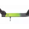 MUUWMI Aluminium Scooter PRO Tretroller 230 mm Grün